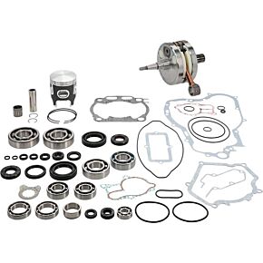 Vertex Pistons Vertex Pistons 99-00 YZ 250 Complete Engine Rebuild Kit - WR101-126