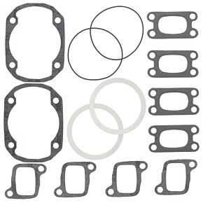 Vertex Pistons Vertex Pistons 99-01 Formula Deluxe 500/95-99 Formula SL 500cc Top End Gasket Kit - 710196