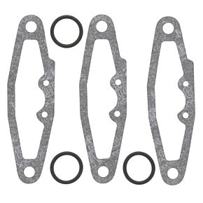 Vertex Pistons Vertex Pistons 99-03 800 XCR Exhaust Valve Gasket Kit - 719105