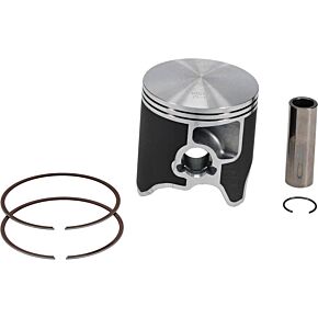Vertex Pistons Vertex Pistons VEP Cast Big Bore Piston Kit - 24079A