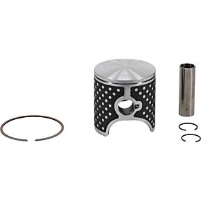 Vertex Pistons Vertex Pistons VEP Cast Race Evolution Piston Kit - 24530A