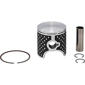 Vertex Pistons Vertex Pistons VEP Cast Race Evolution Piston Kit - 24530B