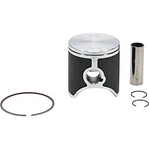 Vertex Pistons Vertex Pistons VEP Cast Replica Piston Kit - 24570100