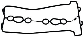 Vertex Pistons Vertex Pistons VEP Clutch Cover Gasket - 617197