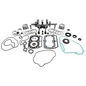 Vertex Pistons Vertex Pistons VEP Complete Engine Rebuild Kit - WR00028