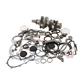 Vertex Pistons Vertex Pistons VEP Complete Engine Rebuild Kit - WR00047