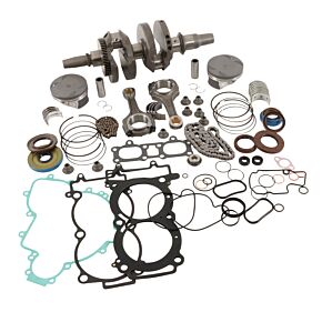 Vertex Pistons Vertex Pistons VEP Complete Engine Rebuild Kit - WR00055