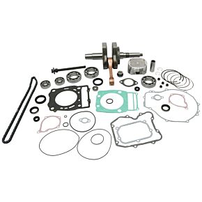 Vertex Pistons Vertex Pistons VEP Complete Engine Rebuild Kit - WR00065