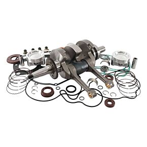 Vertex Pistons Vertex Pistons VEP Complete Engine Rebuild Kit - WR101-057