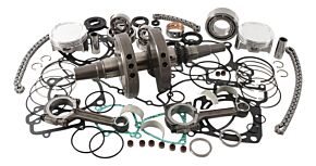 Vertex Pistons Vertex Pistons VEP Complete Engine Rebuild Kit - WR101-164