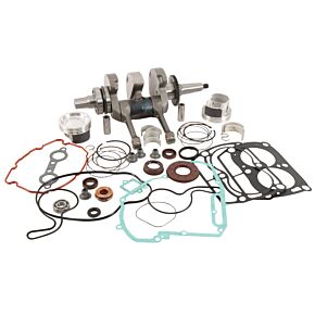 Vertex Pistons Vertex Pistons VEP Complete Engine Rebuild Kit - WR101-185