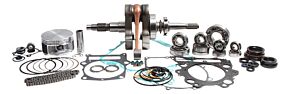 Vertex Pistons Vertex Pistons VEP Complete Engine Rebuild Kit - WR101-211