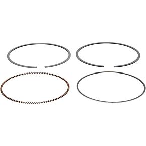 Vertex Pistons Vertex Pistons VEP Complete Gasket Kit - 590393000002