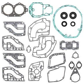 Vertex Pistons Vertex Pistons VEP Complete Gasket Kit - 611114