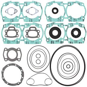 Vertex Pistons Vertex Pistons VEP Complete Gasket Kit - 611204