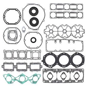 Vertex Pistons Vertex Pistons VEP Complete Gasket Kit - 611606