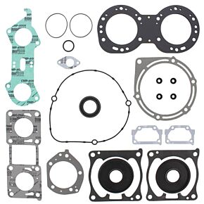 Vertex Pistons Vertex Pistons VEP Complete Gasket Kit - 611607