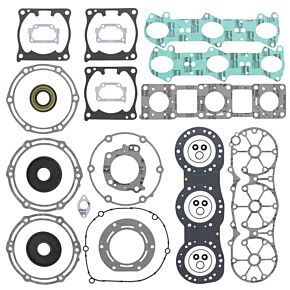 Vertex Pistons Vertex Pistons VEP Complete Gasket Kit - 611608