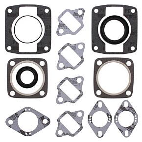 Vertex Pistons Vertex Pistons VEP Complete Gasket Kit - 711018E