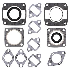 Vertex Pistons Vertex Pistons VEP Complete Gasket Kit - 711020E