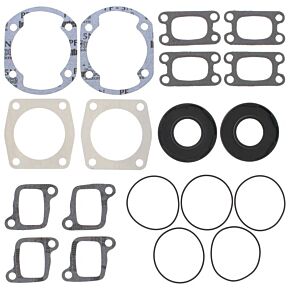 Vertex Pistons Vertex Pistons VEP Complete Gasket Kit - 711023C