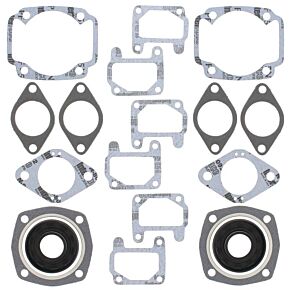 Vertex Pistons Vertex Pistons VEP Complete Gasket Kit - 711033
