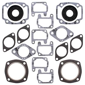 Vertex Pistons Vertex Pistons VEP Complete Gasket Kit - 711033A