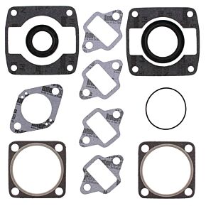 Vertex Pistons Vertex Pistons VEP Complete Gasket Kit - 711035E