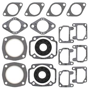Vertex Pistons Vertex Pistons VEP Complete Gasket Kit - 711047