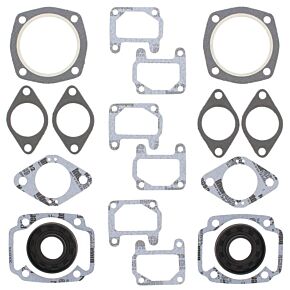 Vertex Pistons Vertex Pistons VEP Complete Gasket Kit - 711048