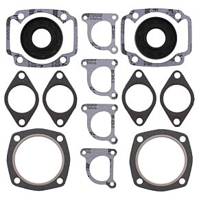 Vertex Pistons Vertex Pistons VEP Complete Gasket Kit - 711048A
