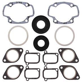 Vertex Pistons Vertex Pistons VEP Complete Gasket Kit - 711048B