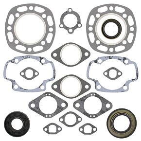Vertex Pistons Vertex Pistons VEP Complete Gasket Kit - 711049