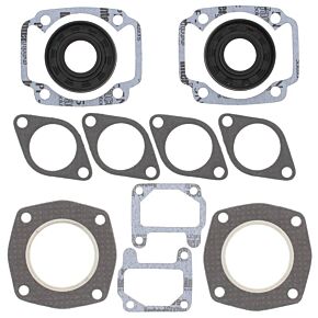 Vertex Pistons Vertex Pistons VEP Complete Gasket Kit - 711053