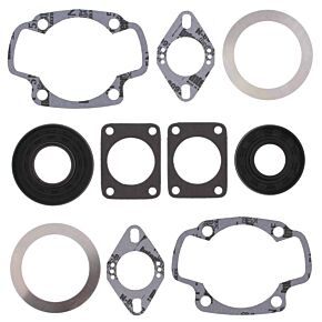 Vertex Pistons Vertex Pistons VEP Complete Gasket Kit - 711053X