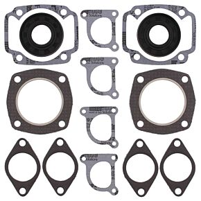 Vertex Pistons Vertex Pistons VEP Complete Gasket Kit - 711054X