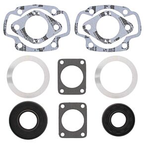 Vertex Pistons Vertex Pistons VEP Complete Gasket Kit - 711055
