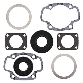Vertex Pistons Vertex Pistons VEP Complete Gasket Kit - 711055X