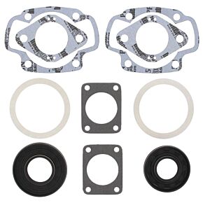 Vertex Pistons Vertex Pistons VEP Complete Gasket Kit - 711056