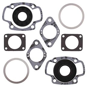 Vertex Pistons Vertex Pistons VEP Complete Gasket Kit - 711056X
