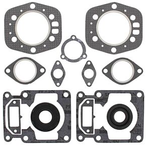 Vertex Pistons Vertex Pistons VEP Complete Gasket Kit - 711063F