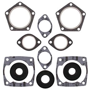 Vertex Pistons Vertex Pistons VEP Complete Gasket Kit - 711087A