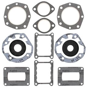 Vertex Pistons Vertex Pistons VEP Complete Gasket Kit - 711088