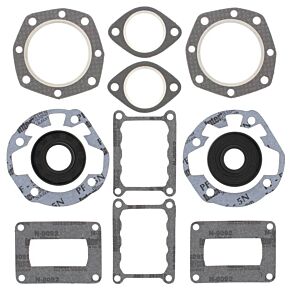 Vertex Pistons Vertex Pistons VEP Complete Gasket Kit - 711089