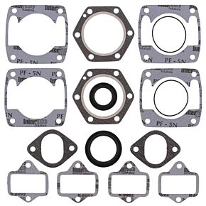 Vertex Pistons Vertex Pistons VEP Complete Gasket Kit - 711106AE