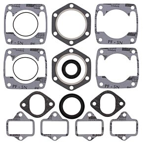 Vertex Pistons Vertex Pistons VEP Complete Gasket Kit - 711106BE