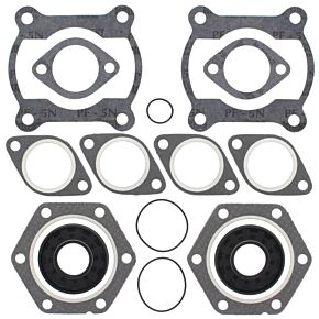 Vertex Pistons Vertex Pistons VEP Complete Gasket Kit - 711110C