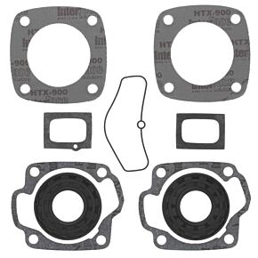 Vertex Pistons Vertex Pistons VEP Complete Gasket Kit - 711120A