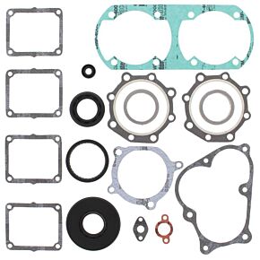 Vertex Pistons Vertex Pistons VEP Complete Gasket Kit - 711168B