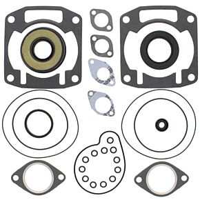 Vertex Pistons Vertex Pistons VEP Complete Gasket Kit - 711189